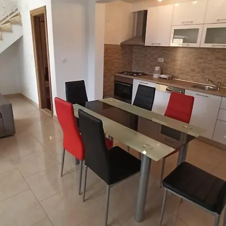 Appartement Maslina Paho Babino Polje