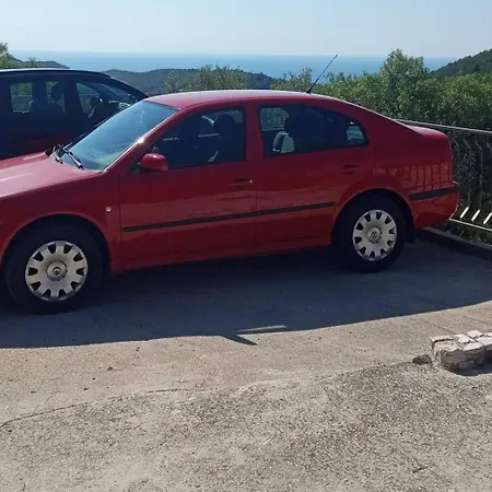 Maslina Paho Appartement Babino Polje