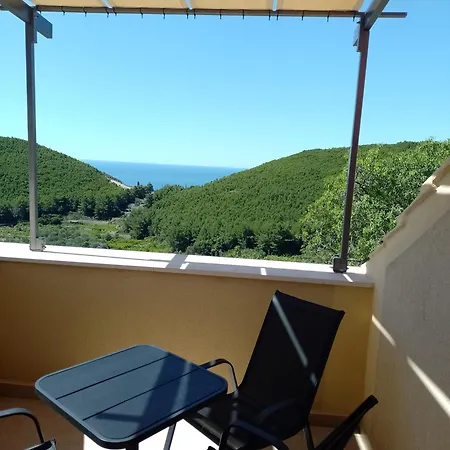 Appartement Maslina Paho *