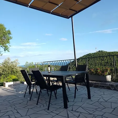 Maslina Paho Appartement Babino Polje