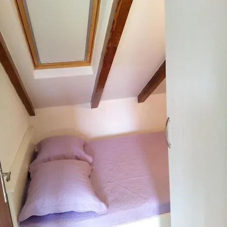 Maslina Paho Appartement