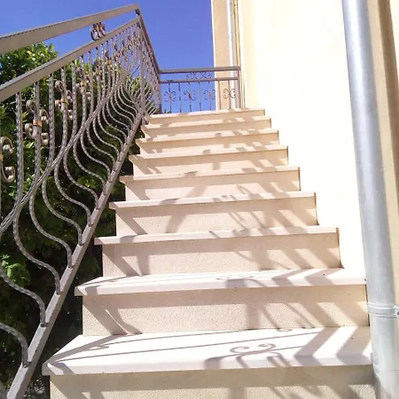 Maslina Paho Appartement *