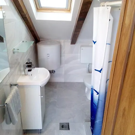 Maslina Paho Appartement