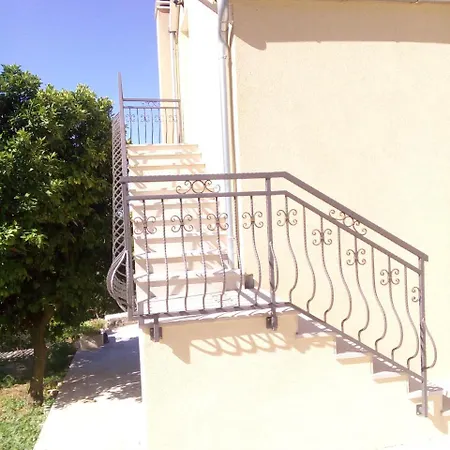 Appartement Maslina Paho Babino Polje