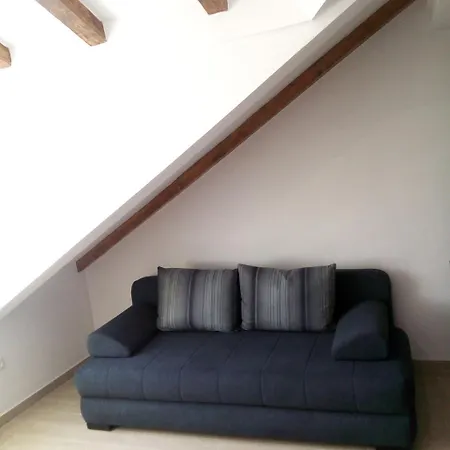 Maslina Paho Appartement