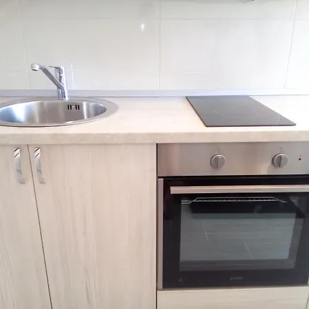 Maslina Paho Appartement *