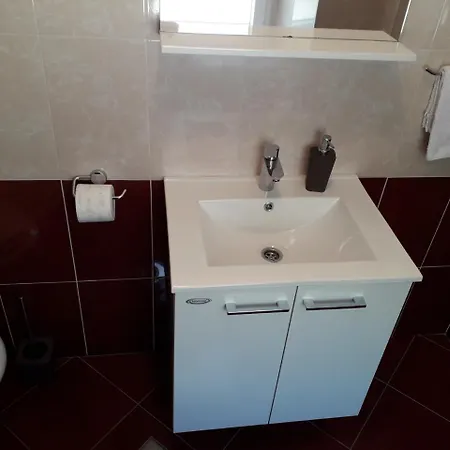 Maslina Paho Babino Polje