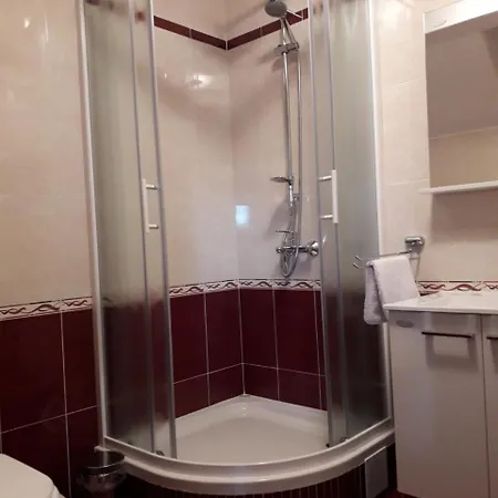 Maslina Paho Appartement