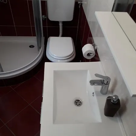 Maslina Paho Appartement