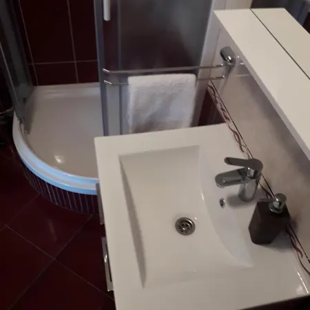 Maslina Paho * Babino Polje