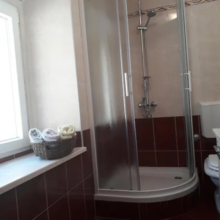 Appartement Maslina Paho Babino Polje