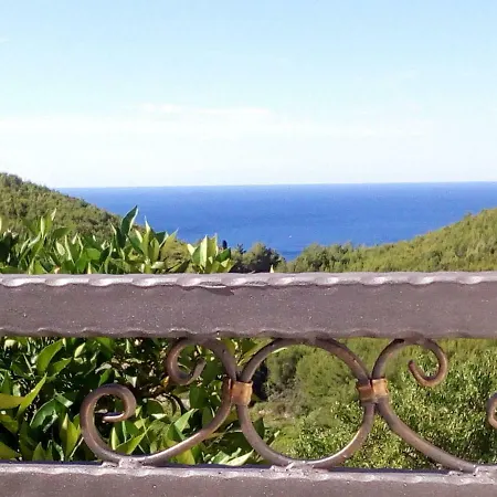 Maslina Paho Appartement