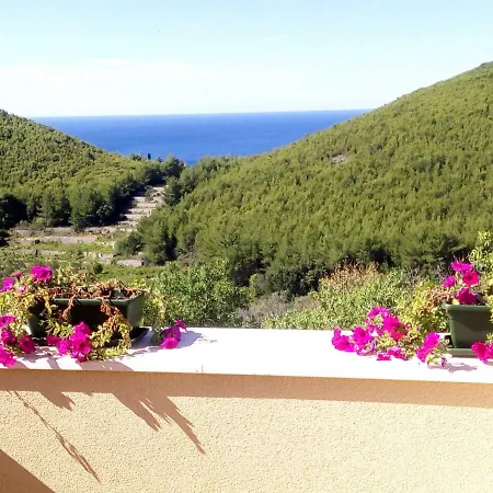 Maslina Paho Appartement *