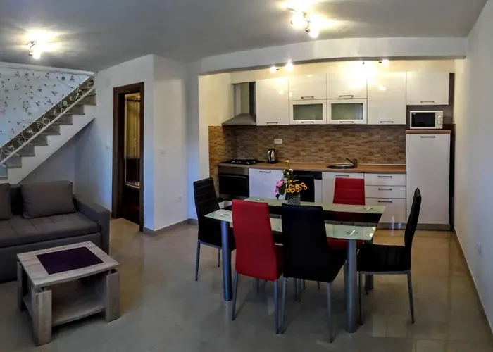 Maslina Paho * Babino Polje