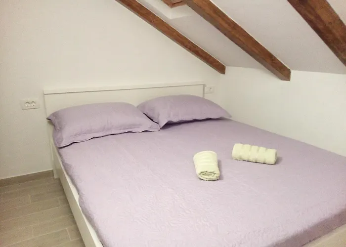 Apartamento Maslina Paho