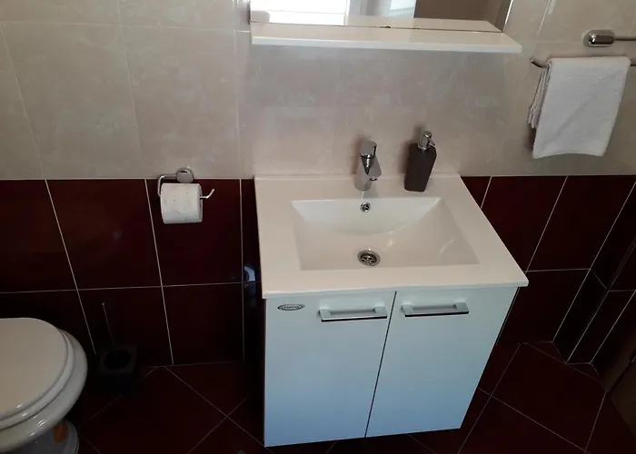 Maslina Paho Babino Polje