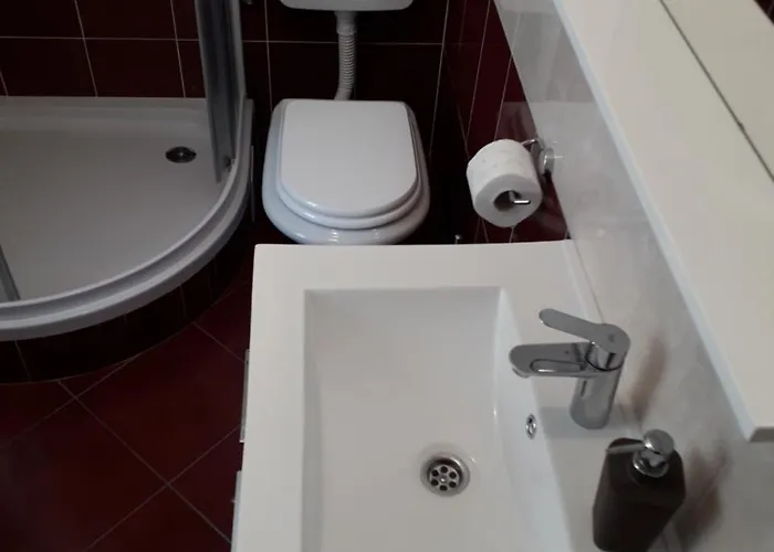 Maslina Paho Apartamento