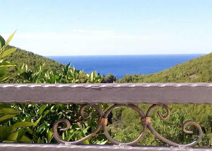 Maslina Paho Apartamento