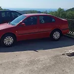 Maslina Paho Apartment Babino Polje