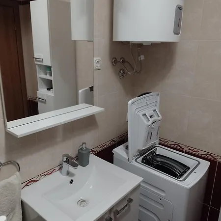 Apartman Maslina Paho