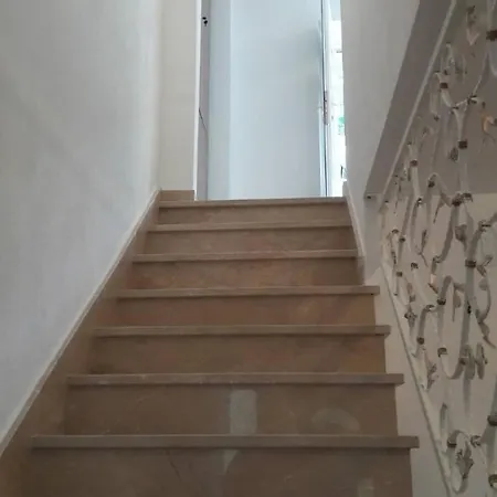 Apartman Maslina Paho *