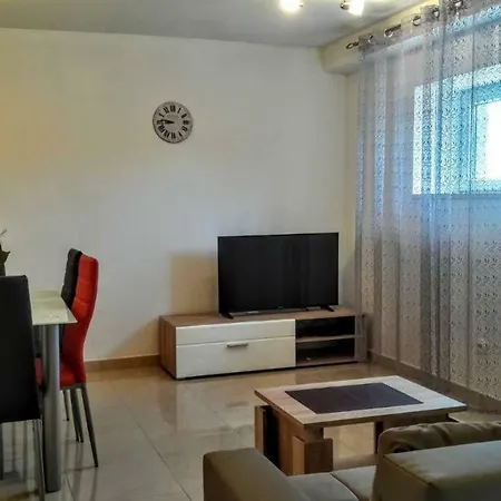 Maslina Paho Appartement *