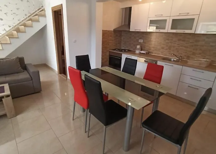 Apartament Maslina Paho Babino Polje