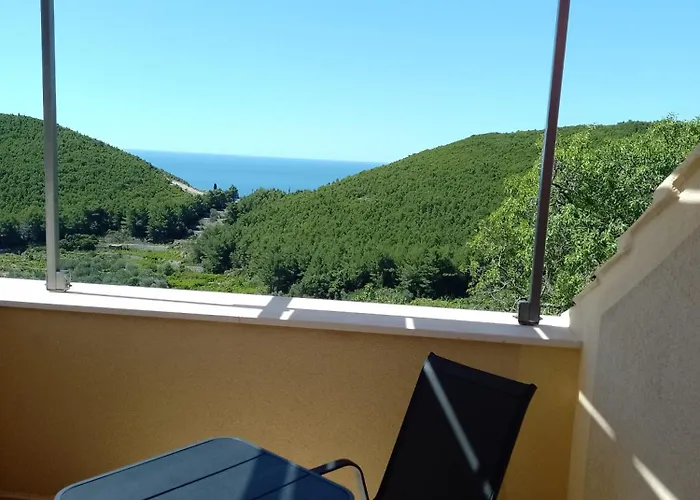 Apartamento Maslina Paho *