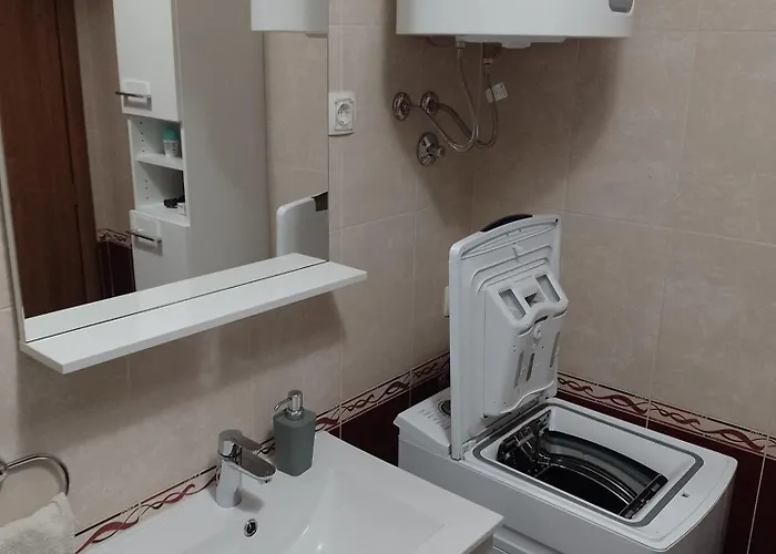 Apartament Maslina Paho