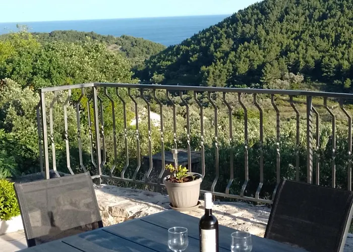 Apartament Maslina Paho *