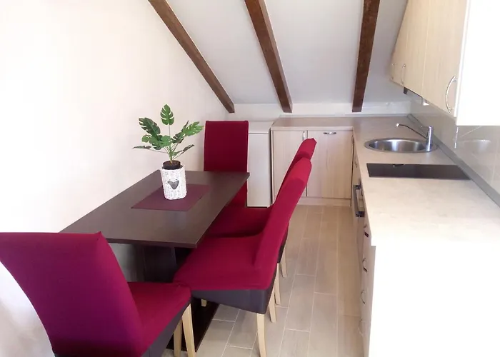 Apartamento Maslina Paho