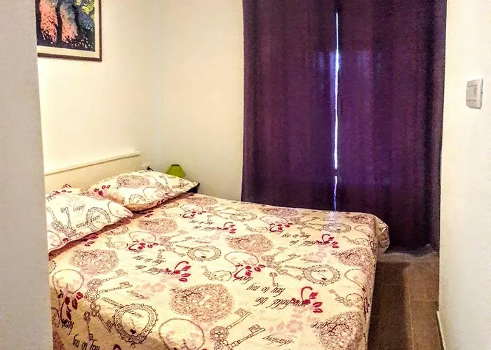 Apartament Maslina Paho Babino Polje
