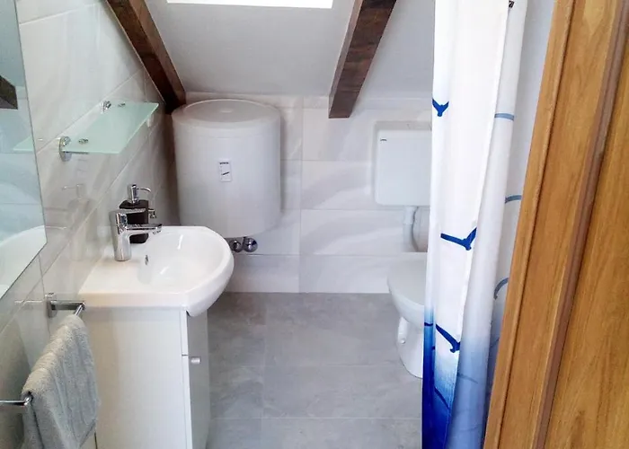 Maslina Paho Apartament