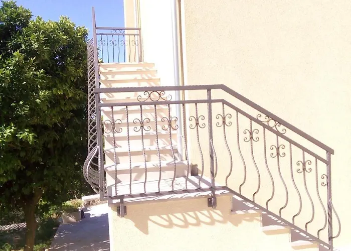 Apartament Maslina Paho Babino Polje