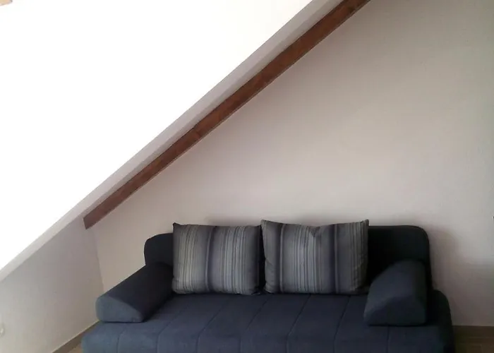 Maslina Paho Apartamento