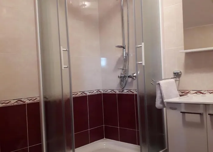 Maslina Paho Apartamento