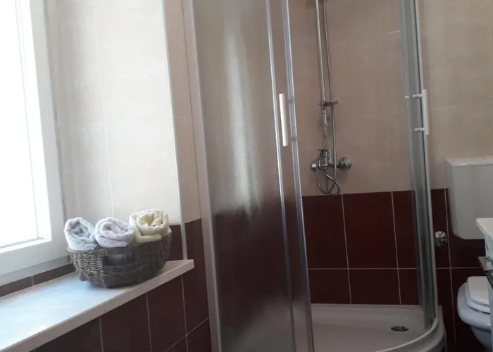 Apartamento Maslina Paho Babino Polje